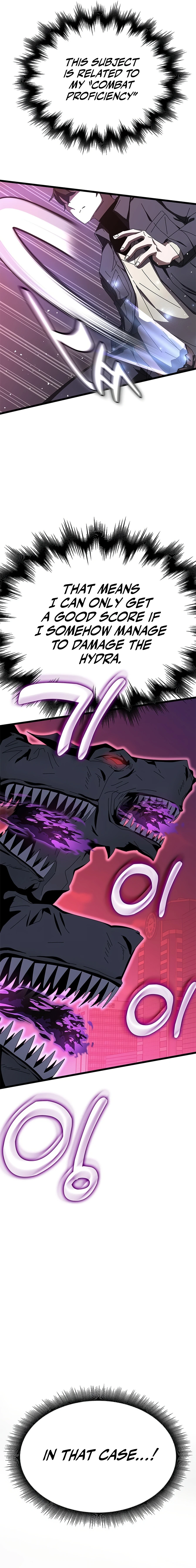 Transcension Academy chapter 62 page 15