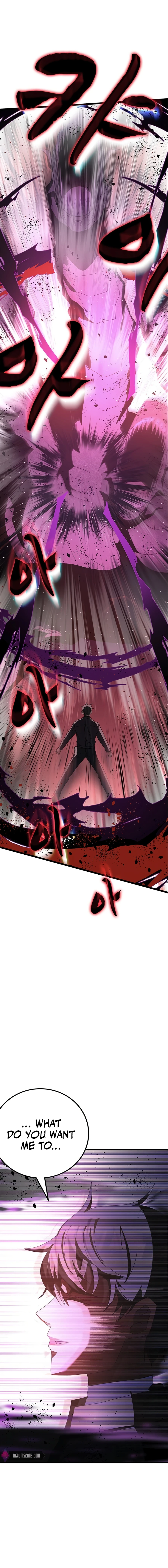 Transcension Academy chapter 62 page 19
