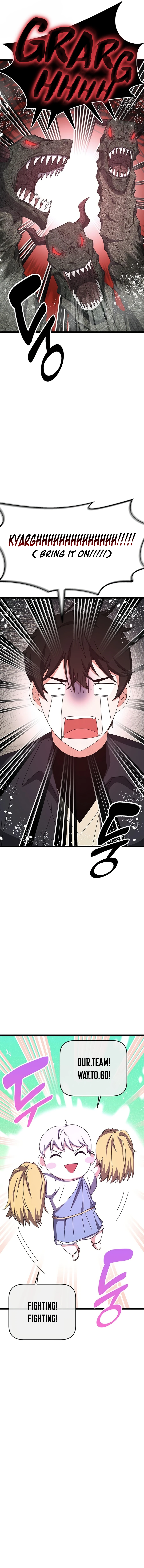 Transcension Academy chapter 62 page 24