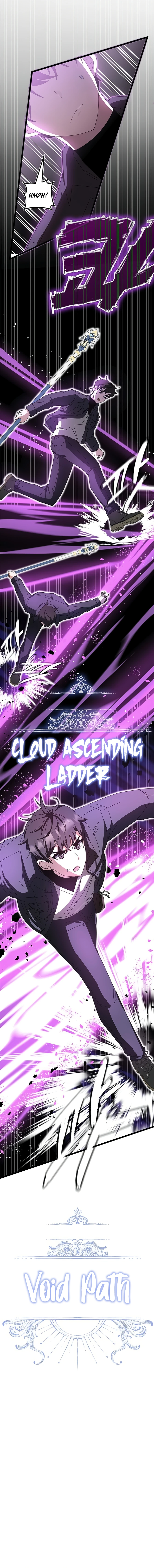 Transcension Academy chapter 62 page 6