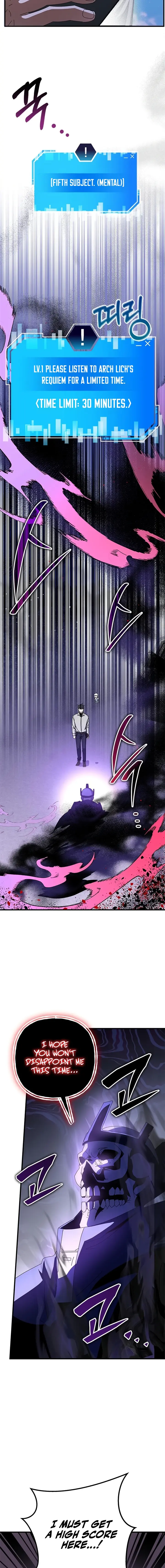 Transcension Academy chapter 63 page 7