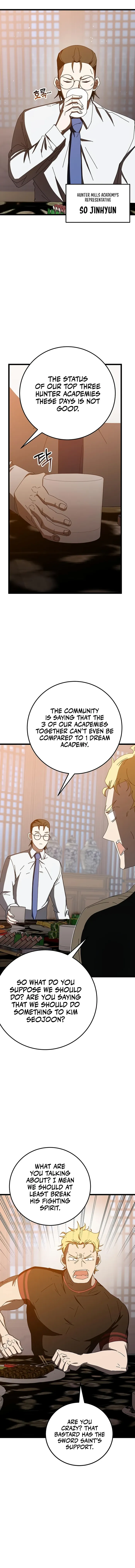 Transcension Academy chapter 64 page 16