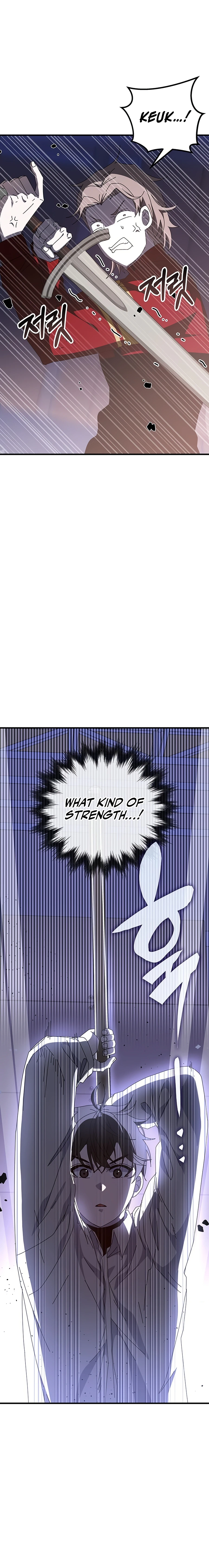 Transcension Academy chapter 67 page 14