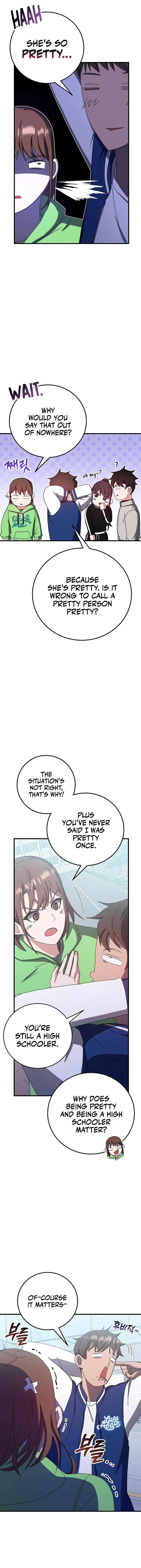 Transcension Academy chapter 67 page 4