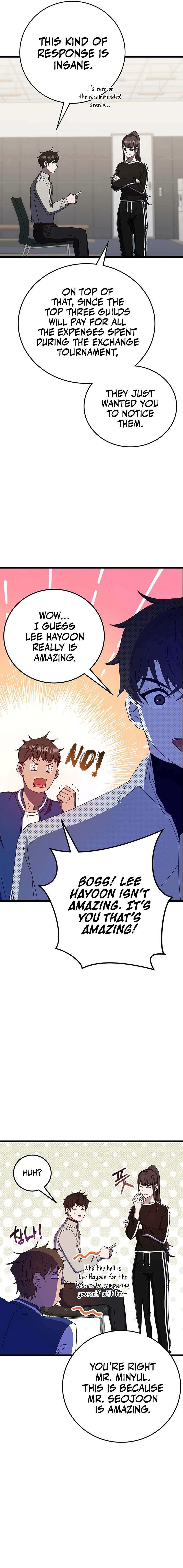 Transcension Academy chapter 68 page 4
