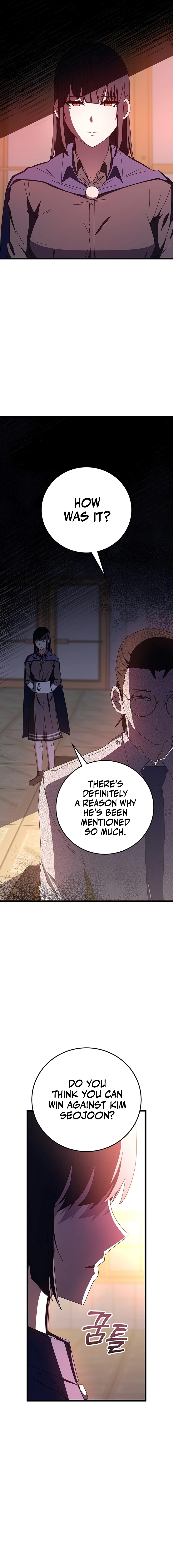 Transcension Academy chapter 68 page 6