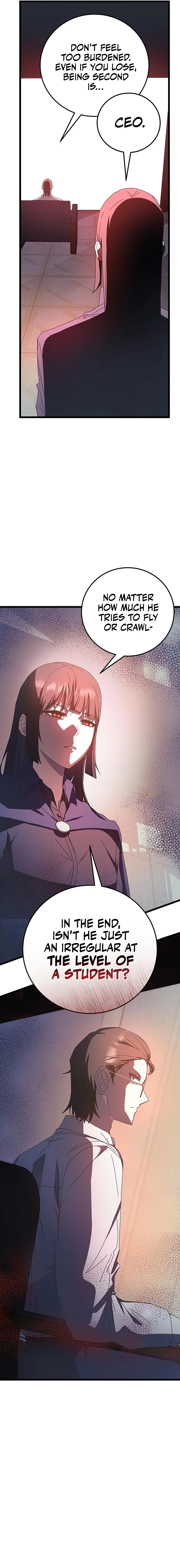 Transcension Academy chapter 68 page 7