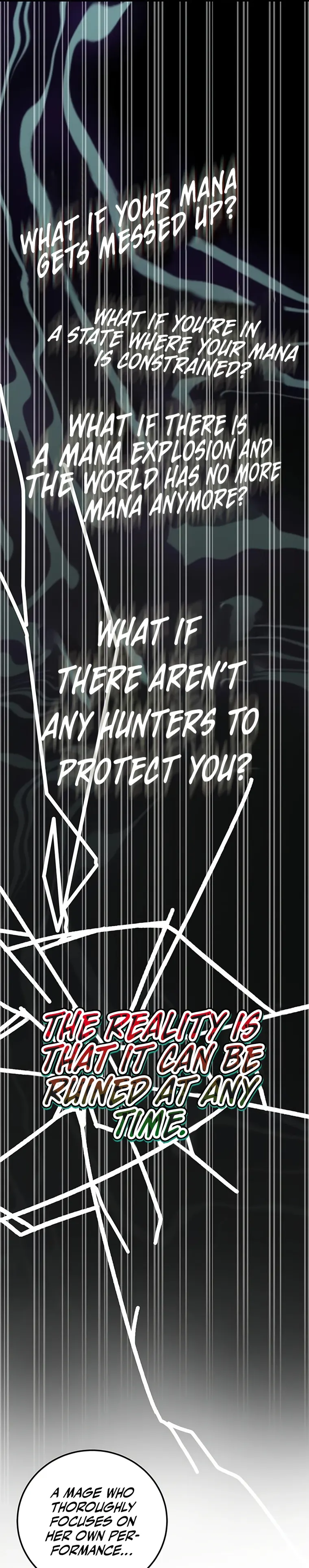Transcension Academy chapter 69 page 16