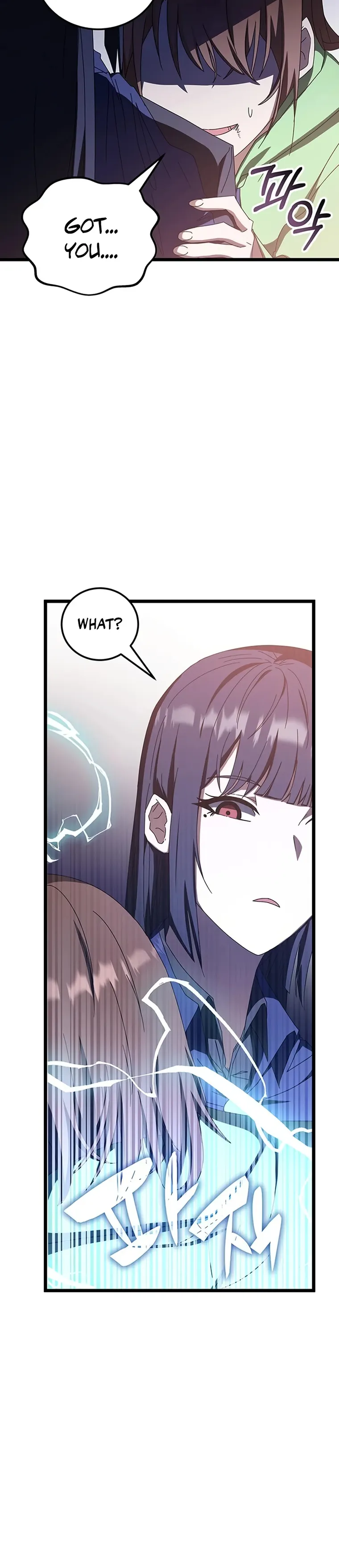 Transcension Academy chapter 69 page 23