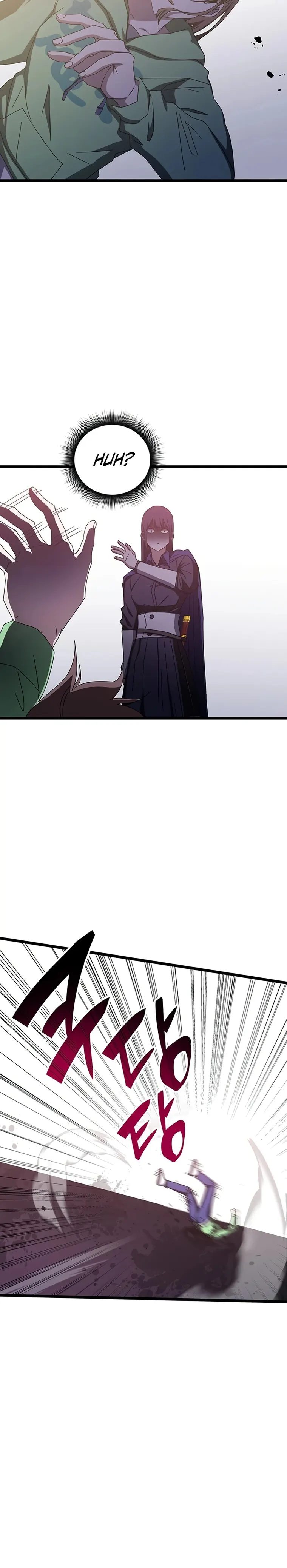 Transcension Academy chapter 69 page 27