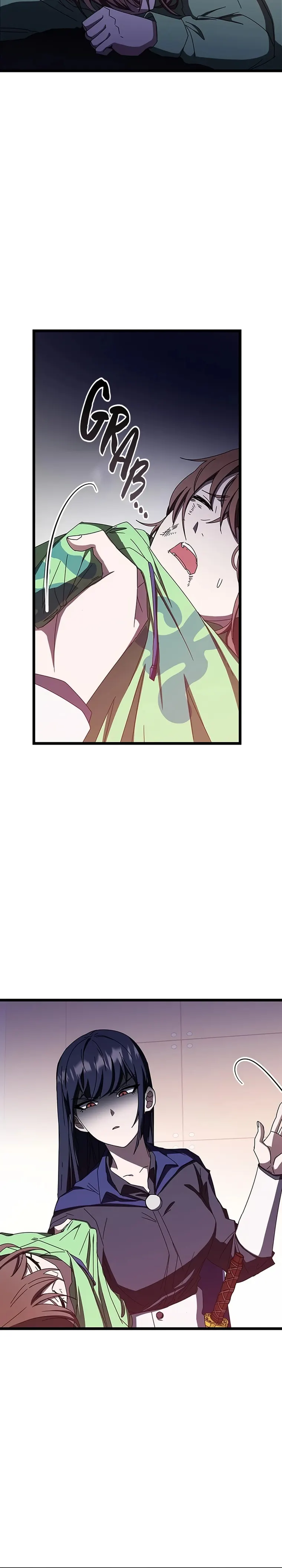 Transcension Academy chapter 69 page 29