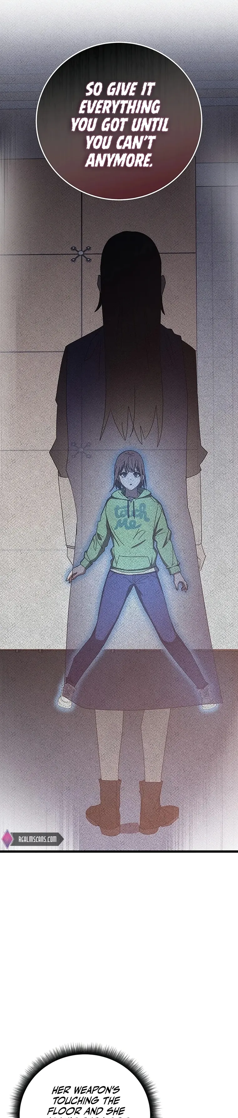 Transcension Academy chapter 69 page 3