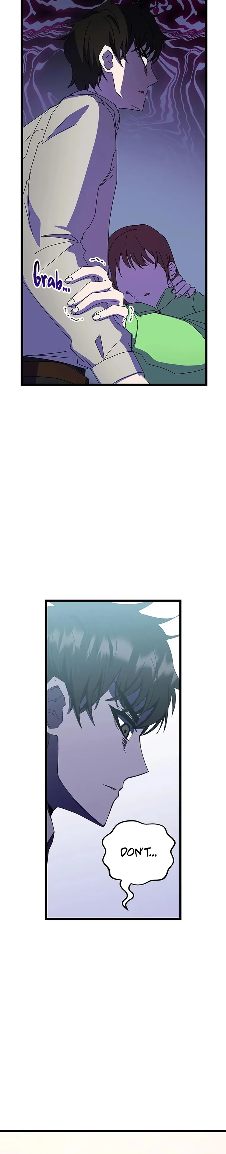 Transcension Academy chapter 69 page 37