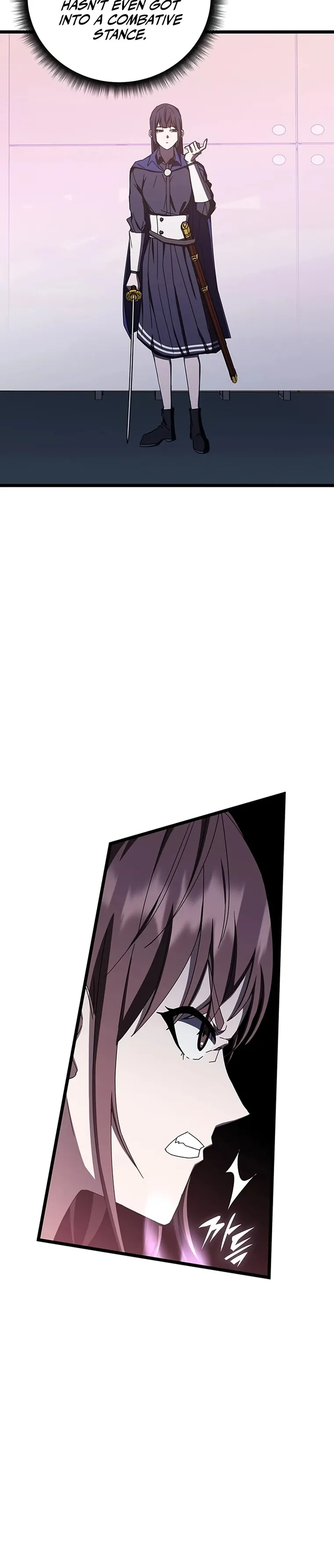 Transcension Academy chapter 69 page 4