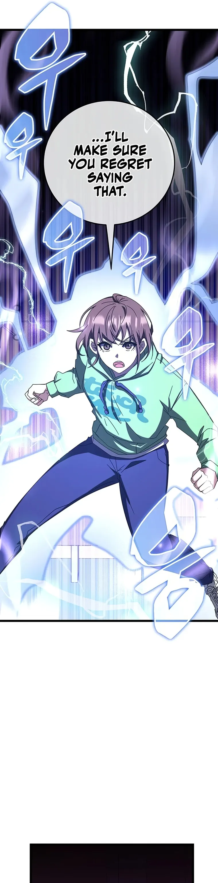 Transcension Academy chapter 69 page 5