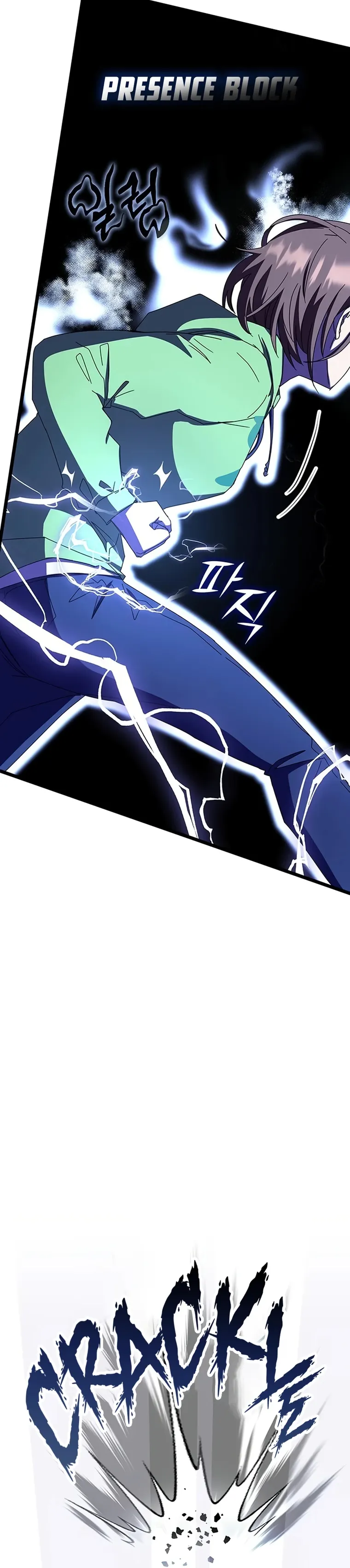Transcension Academy chapter 69 page 8