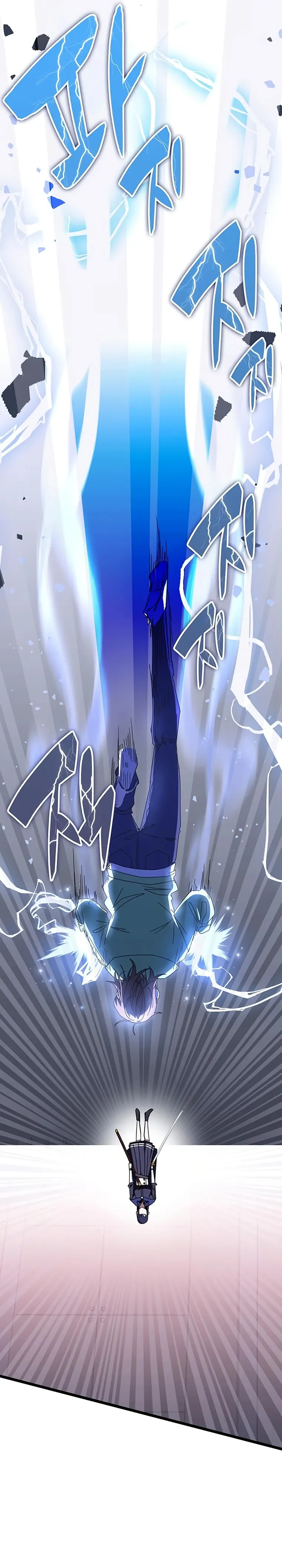 Transcension Academy chapter 69 page 9