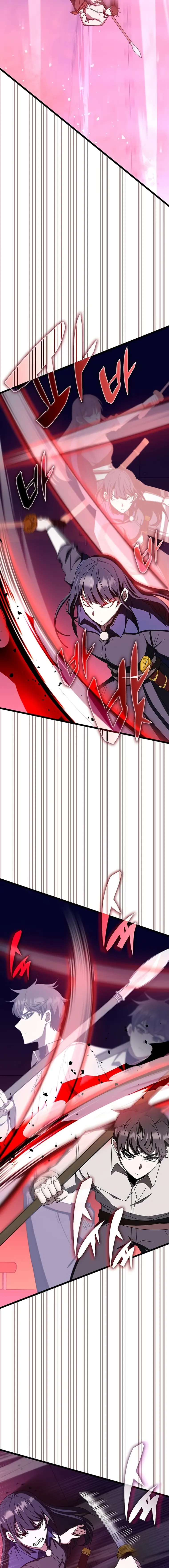 Transcension Academy chapter 70 page 17
