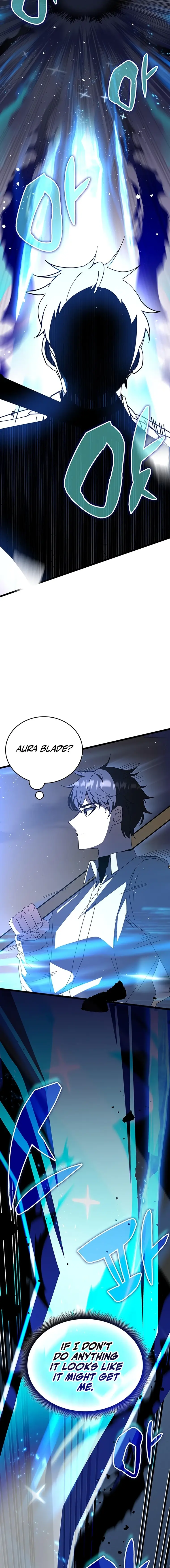 Transcension Academy chapter 70 page 21