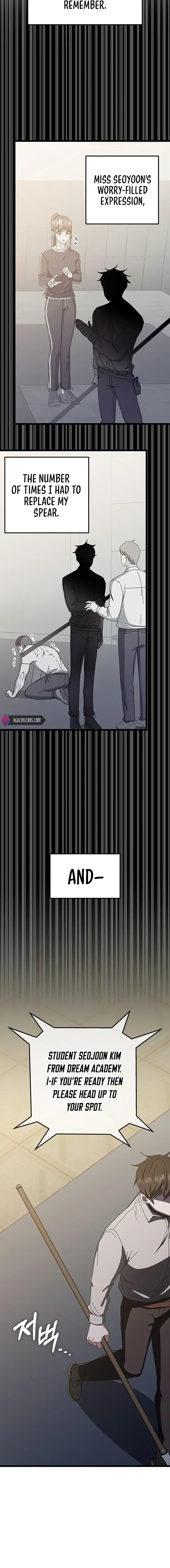 Transcension Academy chapter 70 page 4