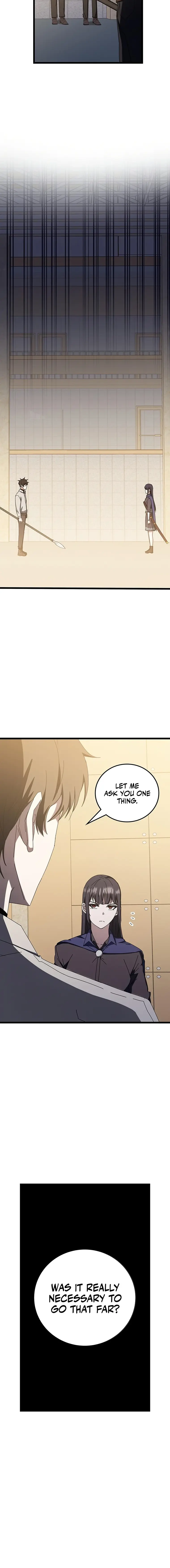 Transcension Academy chapter 70 page 7