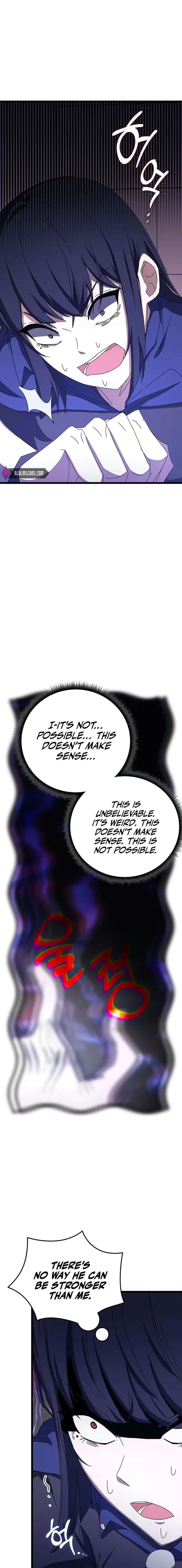 Transcension Academy chapter 71 page 13
