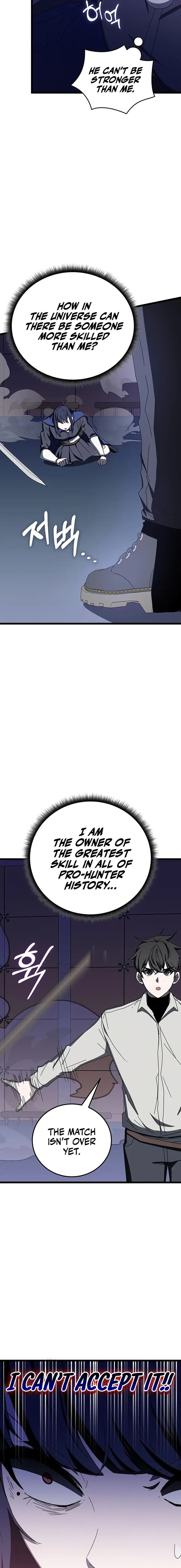 Transcension Academy chapter 71 page 14