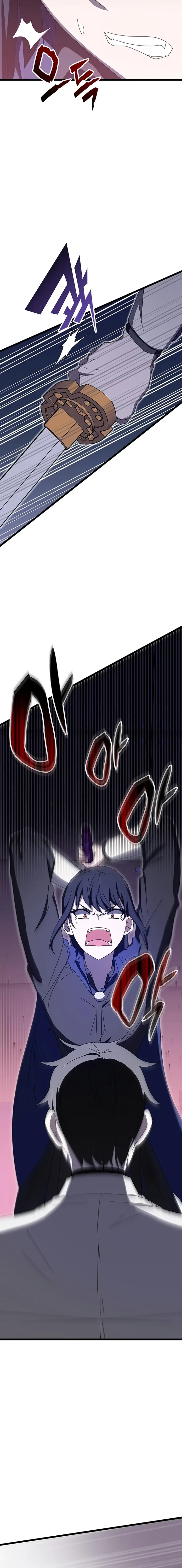 Transcension Academy chapter 71 page 15
