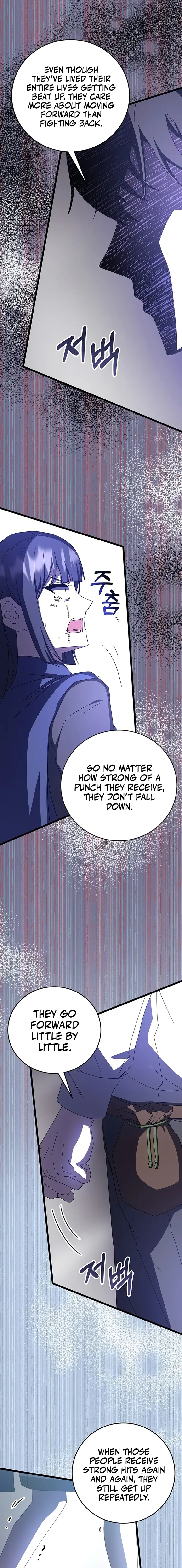 Transcension Academy chapter 71 page 21