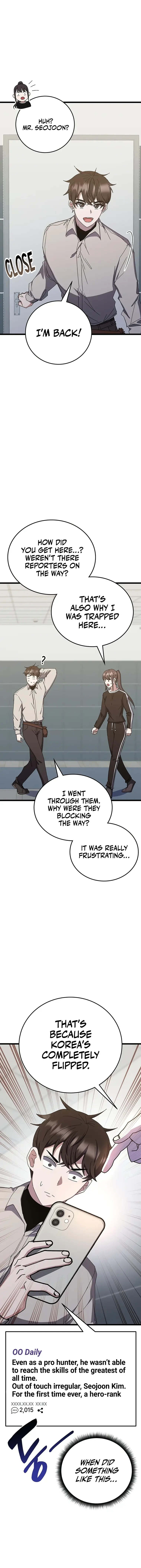 Transcension Academy chapter 72 page 6