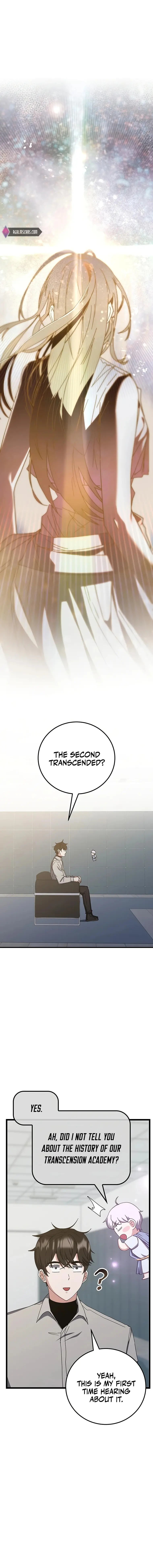 Transcension Academy chapter 73 page 1
