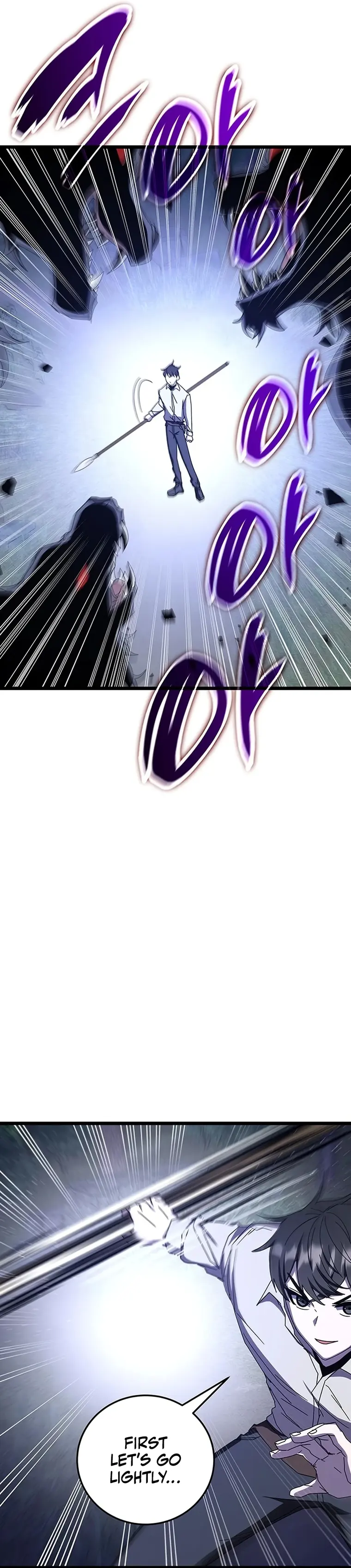 Transcension Academy chapter 73 page 17