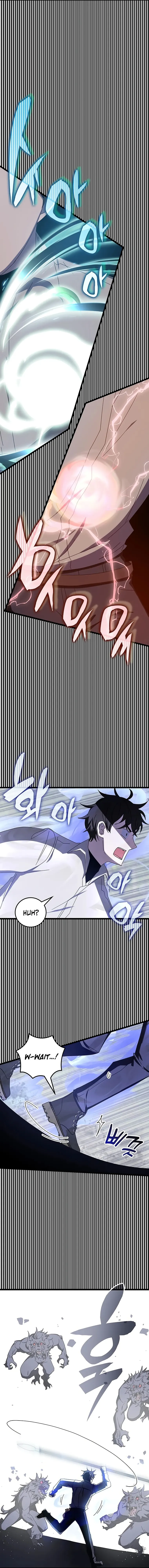 Transcension Academy chapter 73 page 18