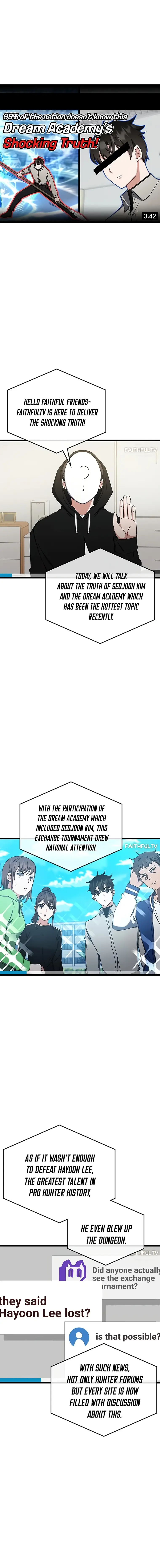 Transcension Academy chapter 76 page 1