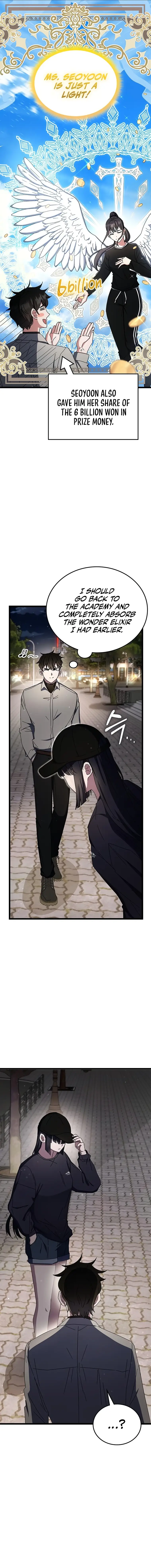 Transcension Academy chapter 76 page 4