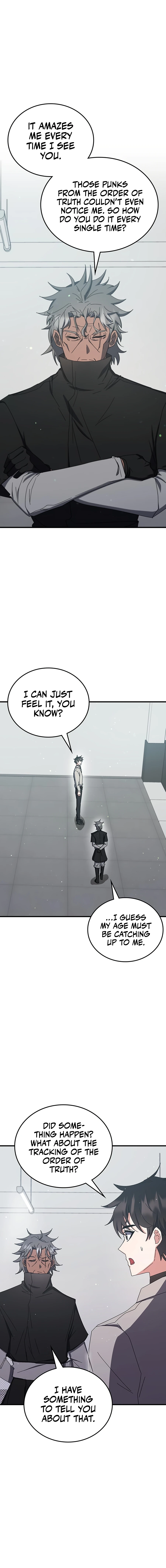Transcension Academy chapter 77 page 4