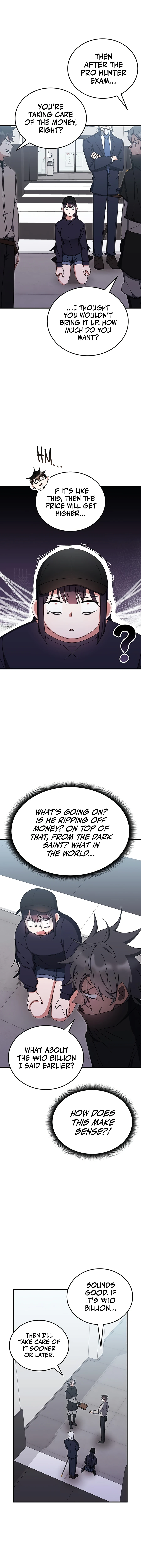 Transcension Academy chapter 78 page 4