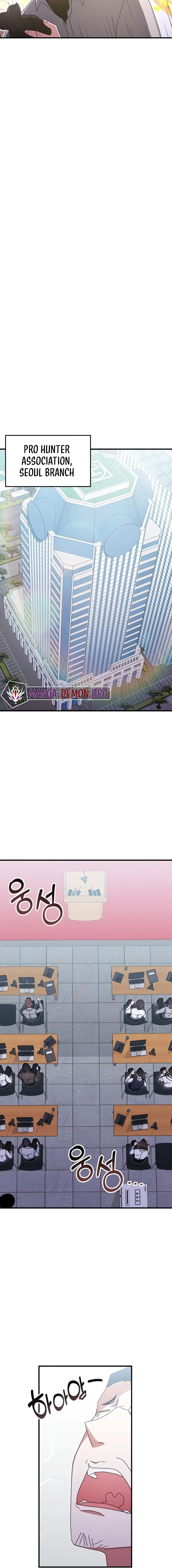Transcension Academy chapter 79 page 14