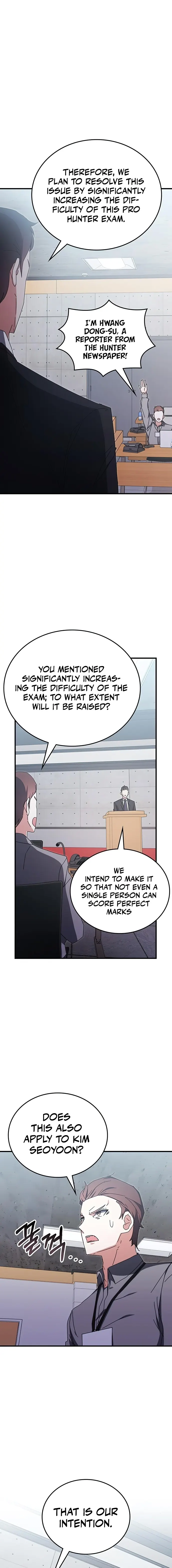 Transcension Academy chapter 79 page 17