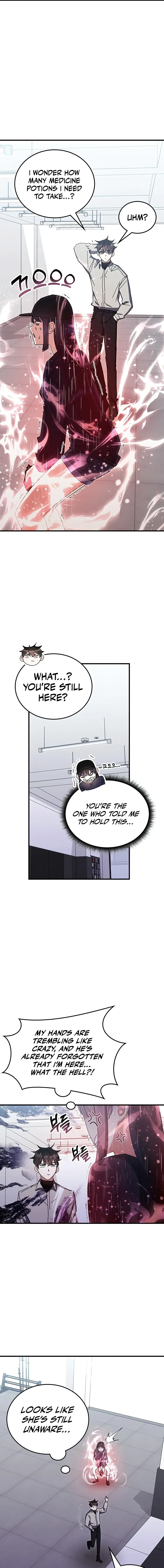 Transcension Academy chapter 79 page 3