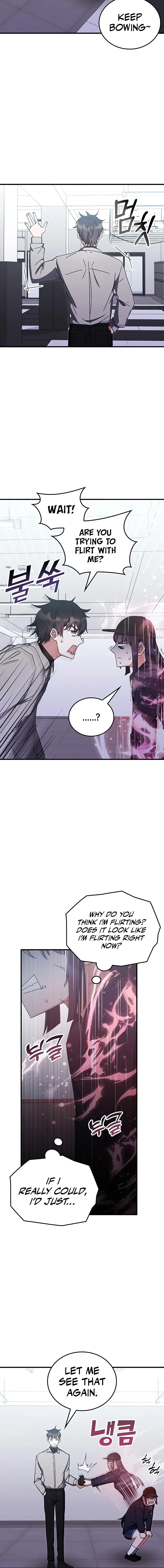 Transcension Academy chapter 79 page 4