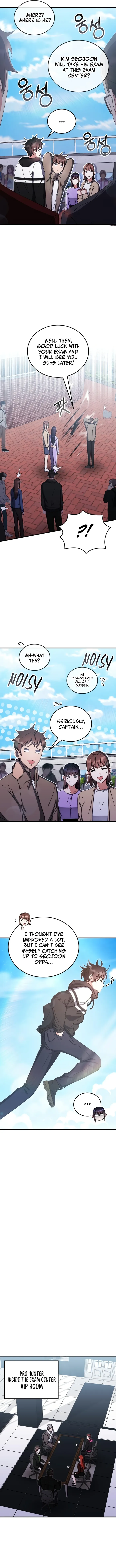Transcension Academy chapter 80 page 10