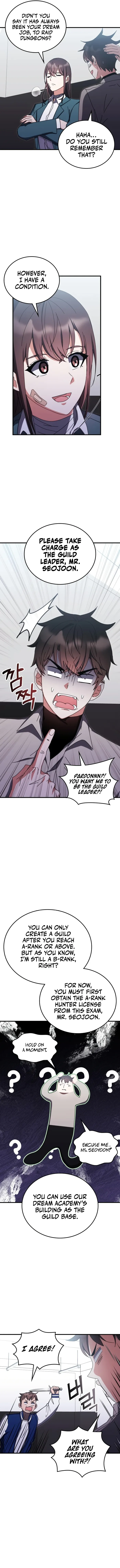 Transcension Academy chapter 80 page 4