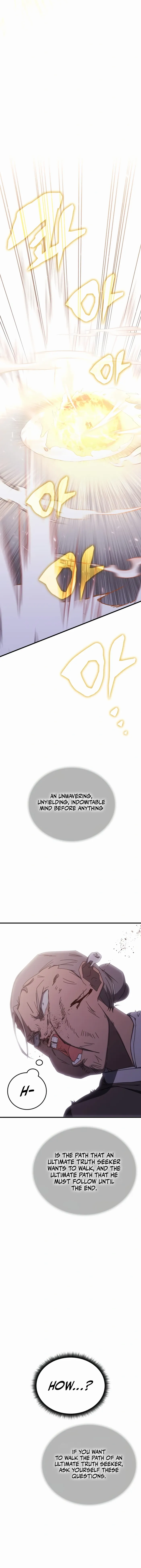 Transcension Academy chapter 84 page 11