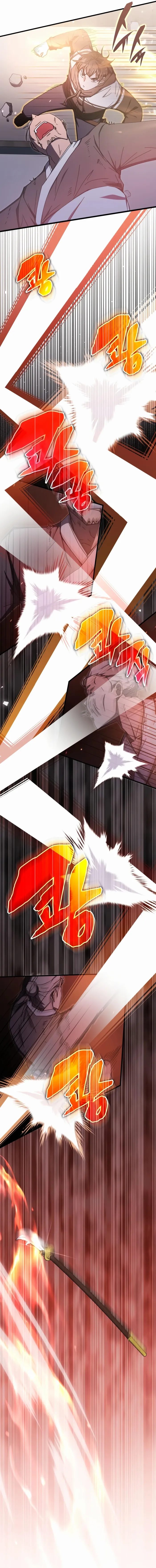 Transcension Academy chapter 84 page 4