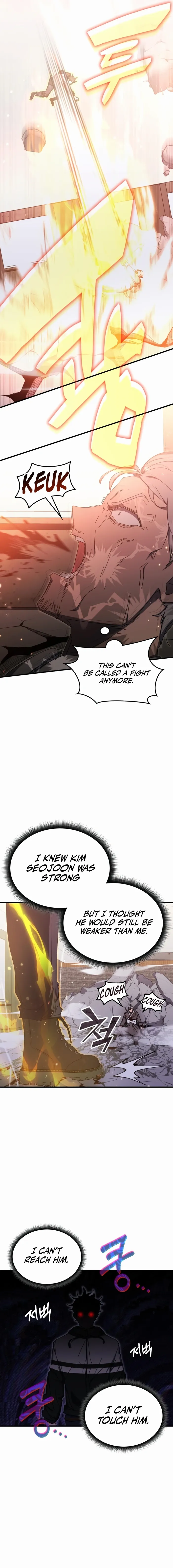 Transcension Academy chapter 84 page 5