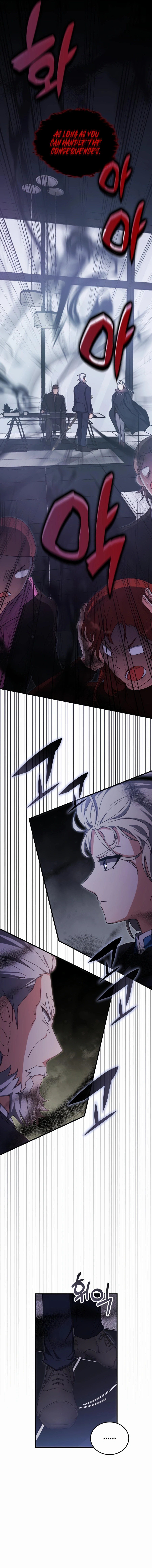 Transcension Academy chapter 87 page 15