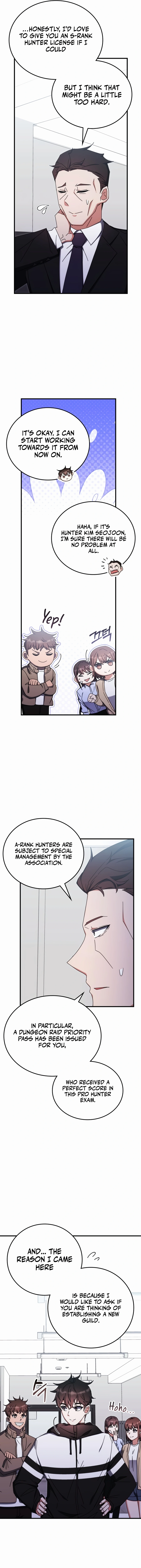 Transcension Academy chapter 87 page 3