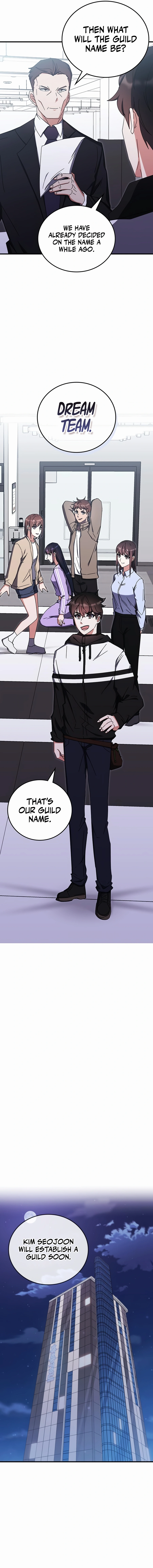Transcension Academy chapter 87 page 7