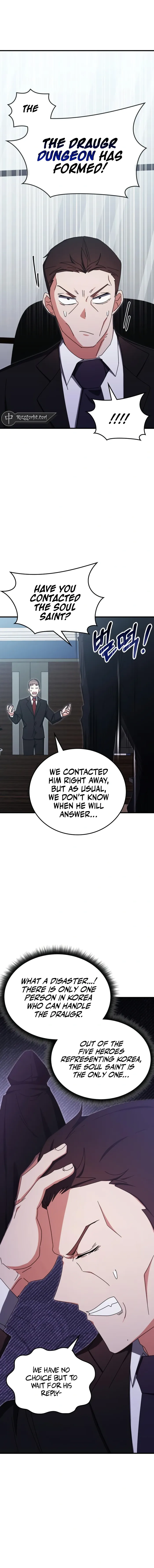 Transcension Academy chapter 88 page 20